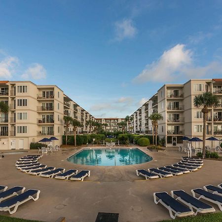 Hodnett Coopers Beach Club Hotel St. Simons Island Exterior photo